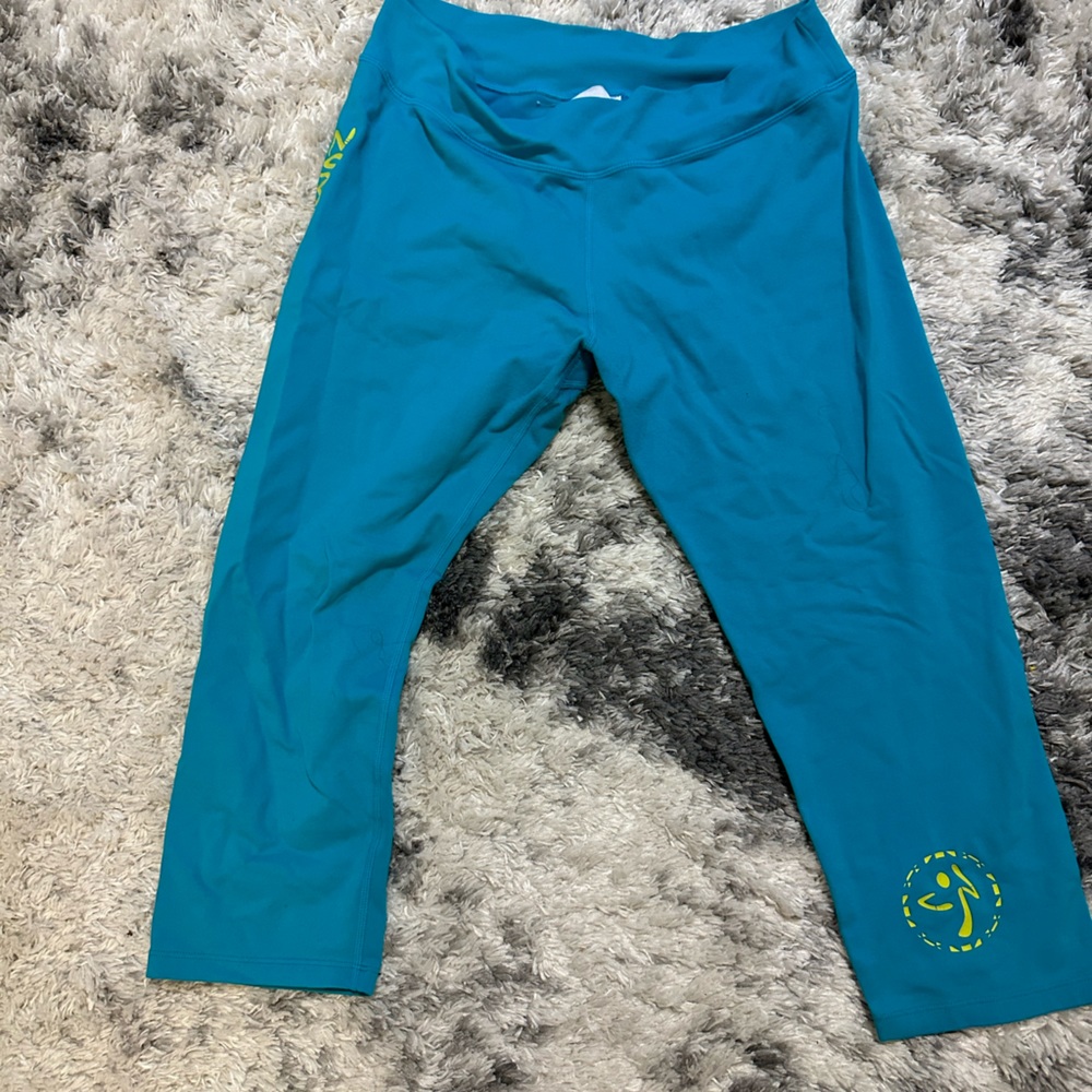 Zumba pants
